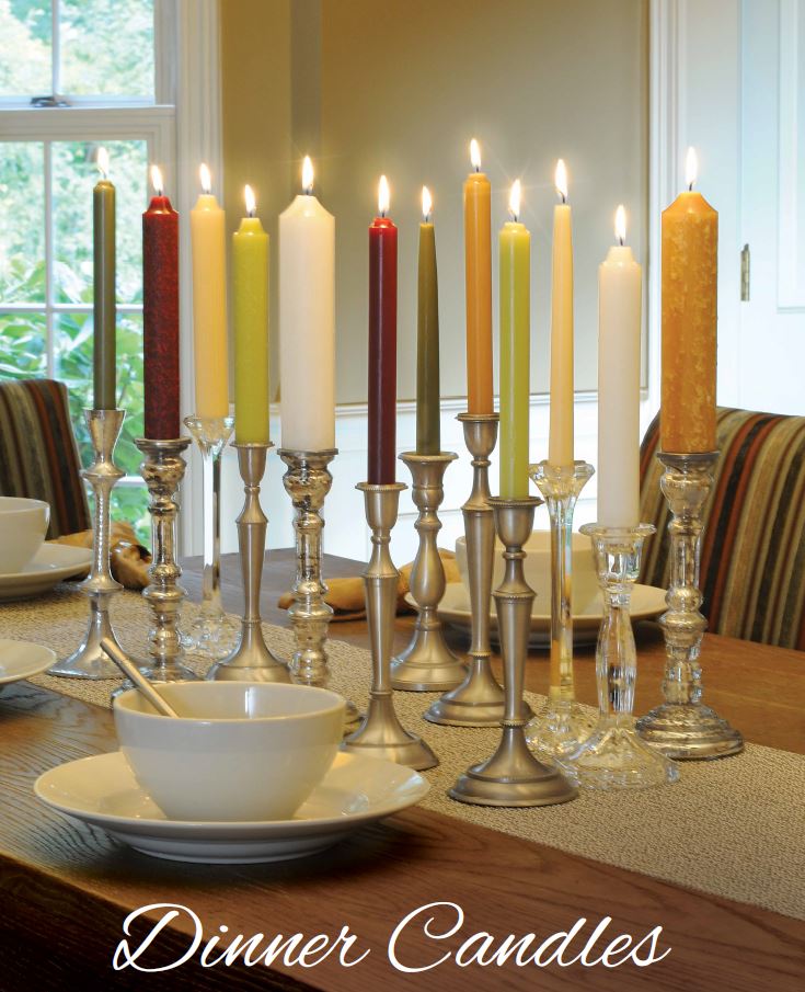 Dinner Candles Buy Best Dinner Candles Online