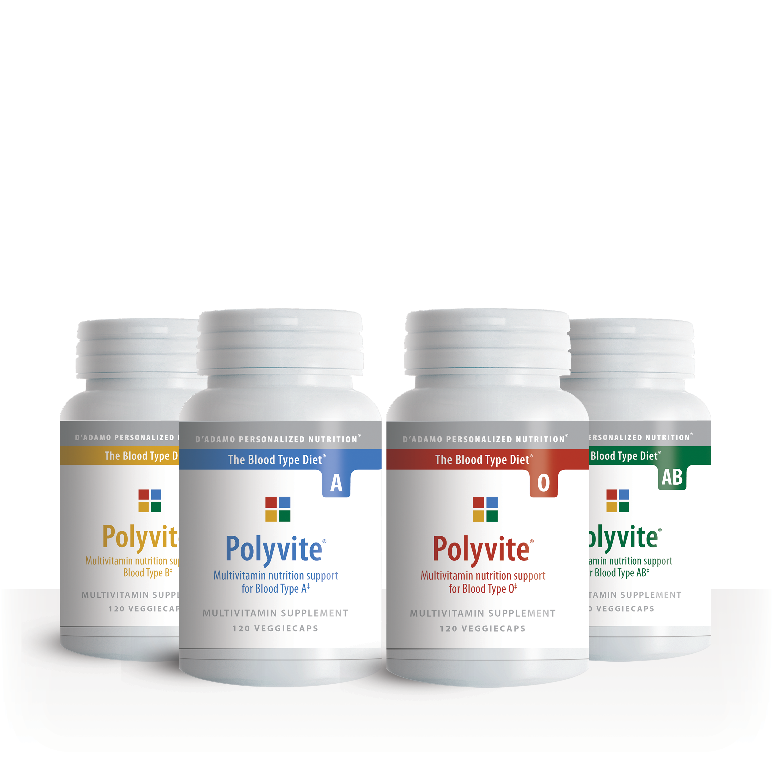 7 Essential Supplements for Healthy Aging D'Adamo Personalized Living