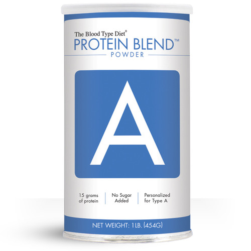 Protein Blend Powder A