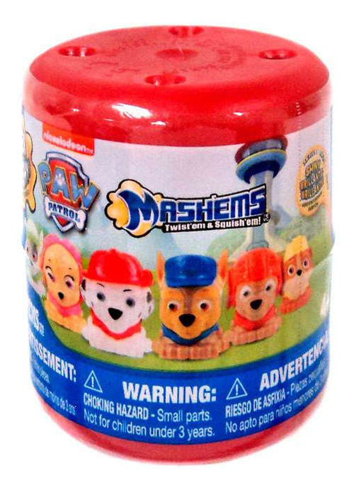 paw patrol mashems smyths