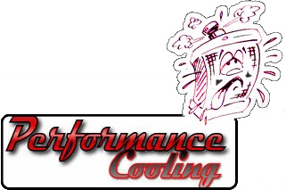 Performance Cooling, Call us on 209-652-4059