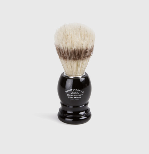 Pure Bristle Shaving Brush