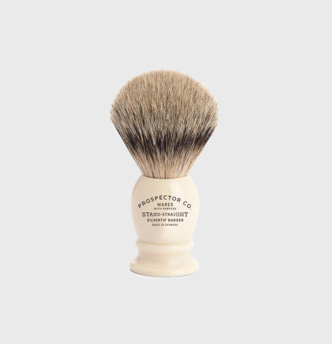 Silvertip Badger Shaving Brush