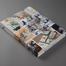 Illustrative Branding