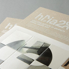 Hong Kong Institute of Architects Annual Awards 09