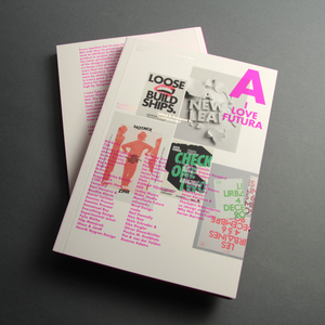I Love Futura