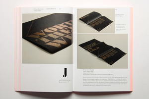 I Love Bodoni