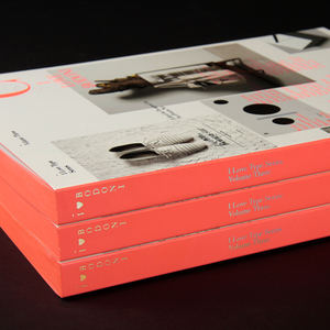 I Love Bodoni