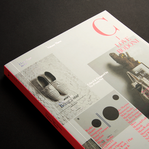 I Love Bodoni
