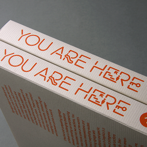 You Are Here