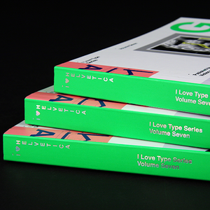 I Love Helvetica