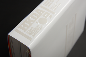 HKDA Asia Design Awards 09