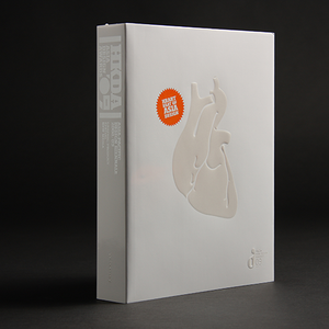 HKDA Asia Design Awards 09
