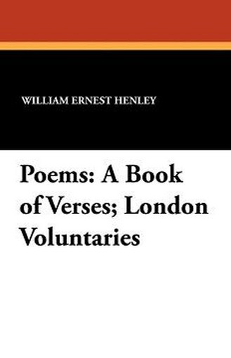 William Ernest Henley books William Ernest Henley books