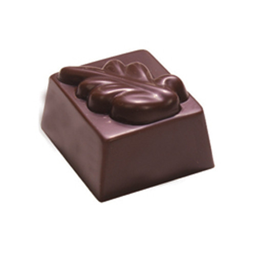 RIVERINA DREAMING Sth Aust. brandy and apricot ganache in dark chocolate RIVERINA DREAMING Sth Aust. brandy and apricot ganache in dark chocolate