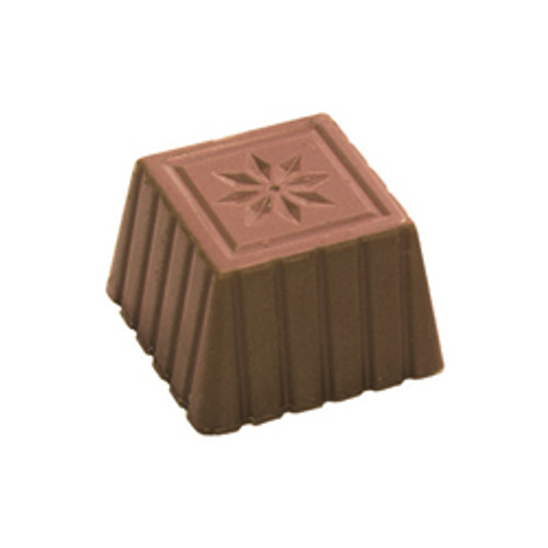SIMPLY LAVENDER Australian lavender ganache in milk chocolate SIMPLY LAVENDER Australian lavender ganache in milk chocolate