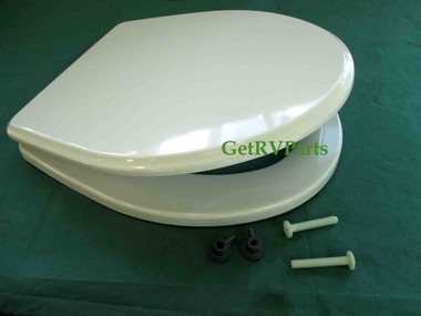 Sealand Dometic | 385311006 | RV Toilet Seat With Lid Magnum Opus ... Sealand Dometic | 385311006 | RV Toilet Seat With Lid Magnum Opus ...
