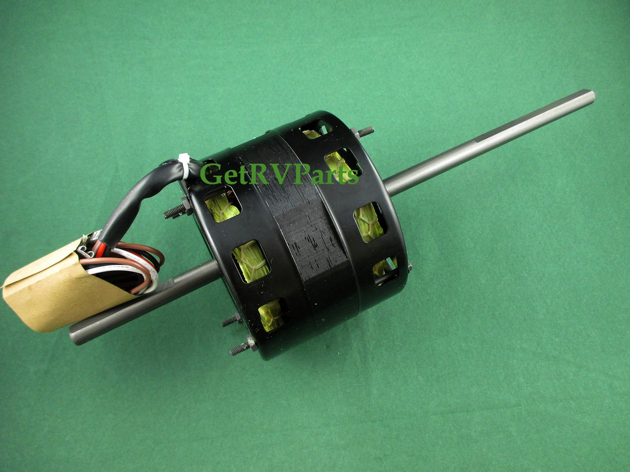 Coleman 14683109 RV Air Conditioner Fan Blower Motor