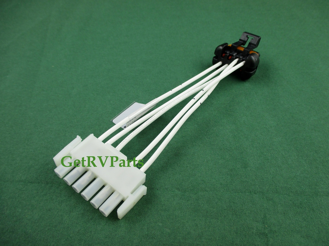 Onan Cummins 3383514 RV Generator Remote Pigtail Harness Adapter