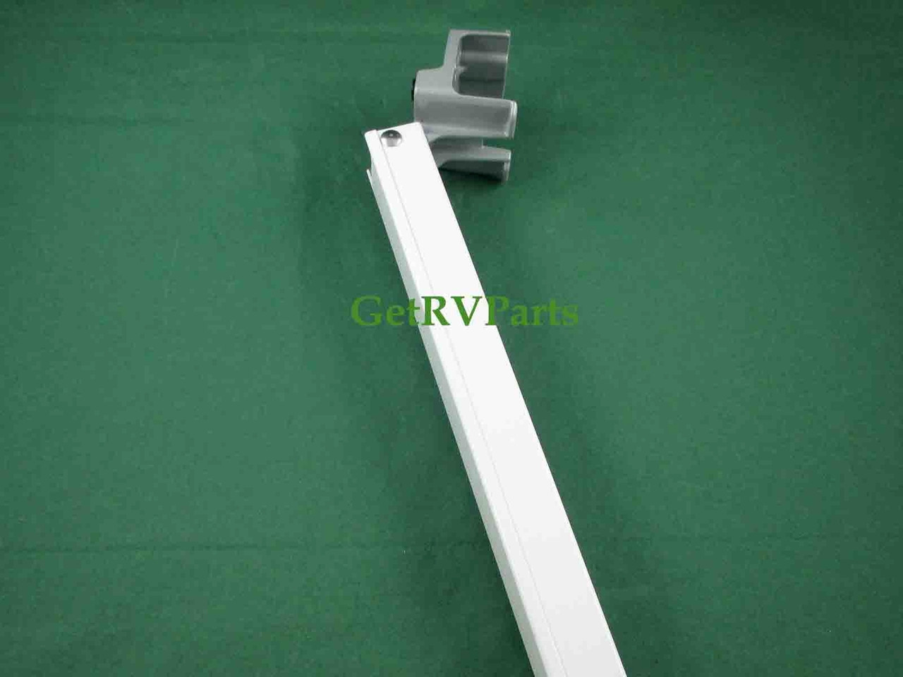 AE Dometic 3312047024B RV Awning Main Arm Assembly 54 Inch White