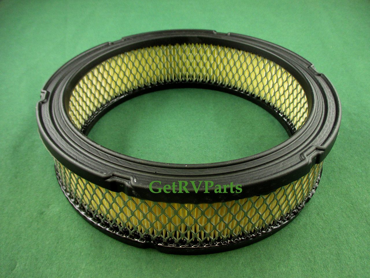 Genuine Onan Cummins 140262801 RV Generator Air Filter (Deere HE1402628
