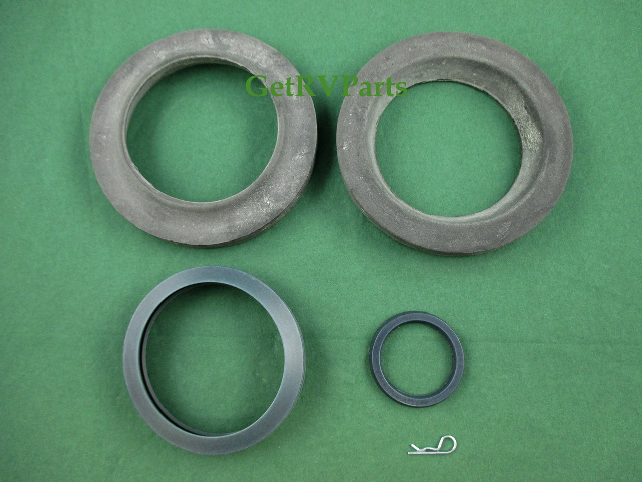 Thetford Bravura 31112 RV Toilet Mechanism Repair Kit Thetford Bravura 31112 RV Toilet Mechanism Repair Kit