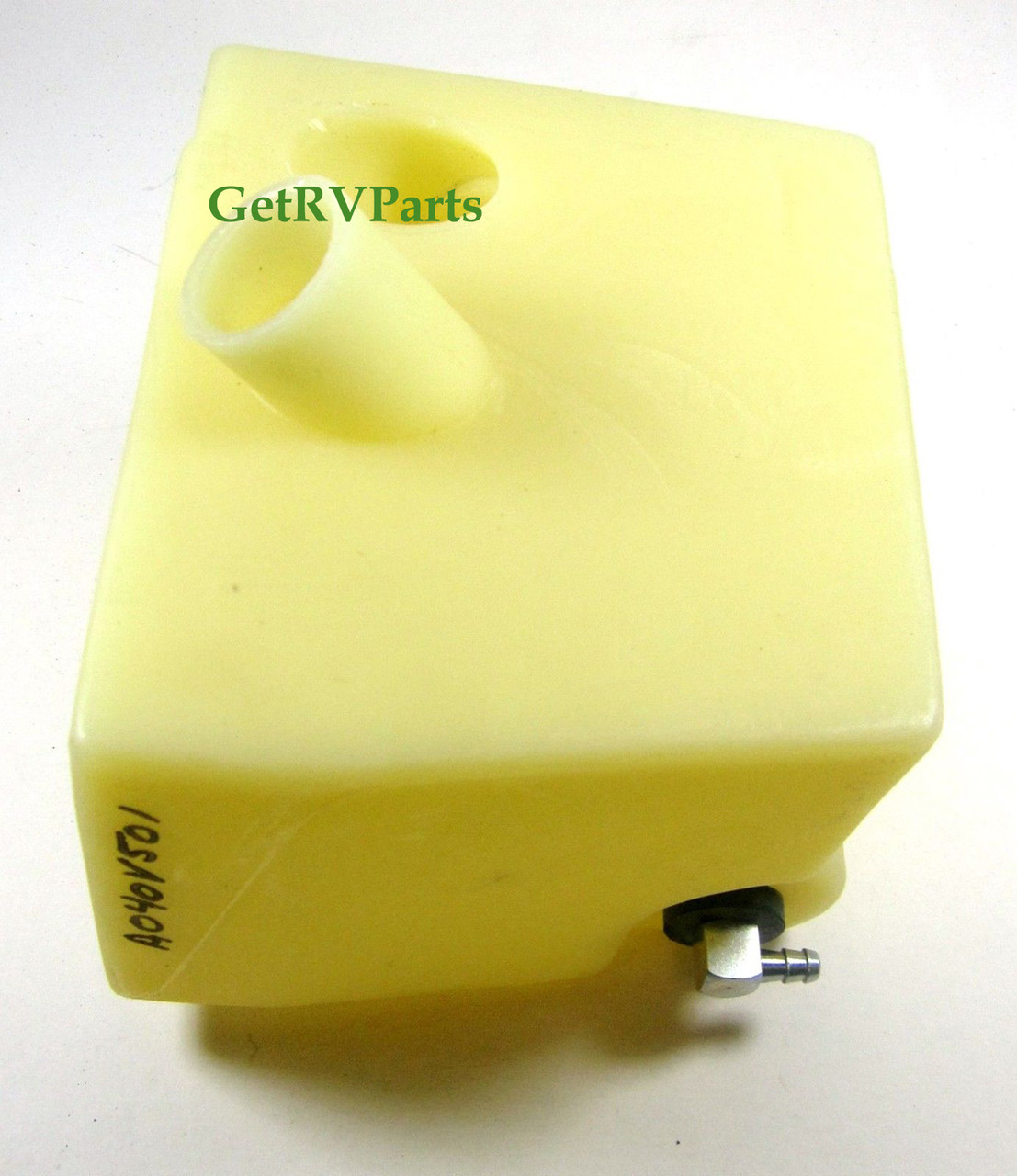 Genuine Onan Cummins A040V501 Diesel Coolant Recovery Tank