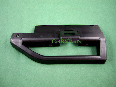 Dometic 3850558010 Refrigerator Door Handle Black Dometic 3850558010 Refrigerator Door Handle Black