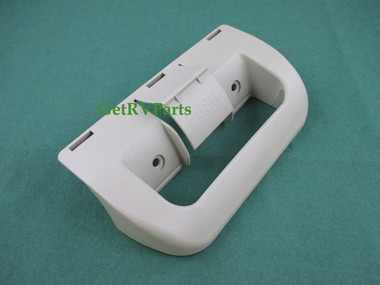 Dometic 3851174015 Refrigerator Door Handle Beige Dometic 3851174015 Refrigerator Door Handle Beige