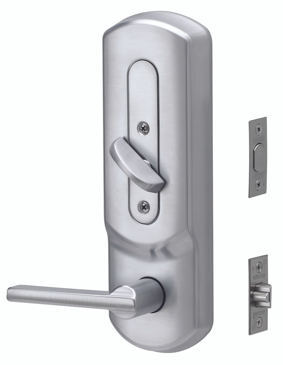 Schlage CS200 Series Grade 2 Interconnected Locks