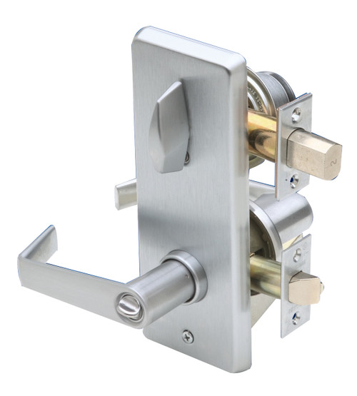 Schlage S200 Series Interconnected Locks
