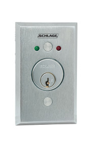 Schlage Gf3000 Installation Instructions