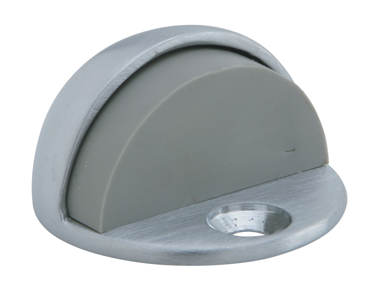 Ives Floor Stops Dome Stop 1" Height for No Thresholds Use FS13