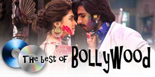 Classic Bollywood Movies and New Releases on DVD and Blu-Ray