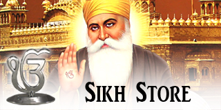 Sikh Online Store in the USA for Religious Supplies