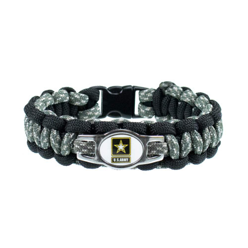 Military & Veterans Bracelet Army