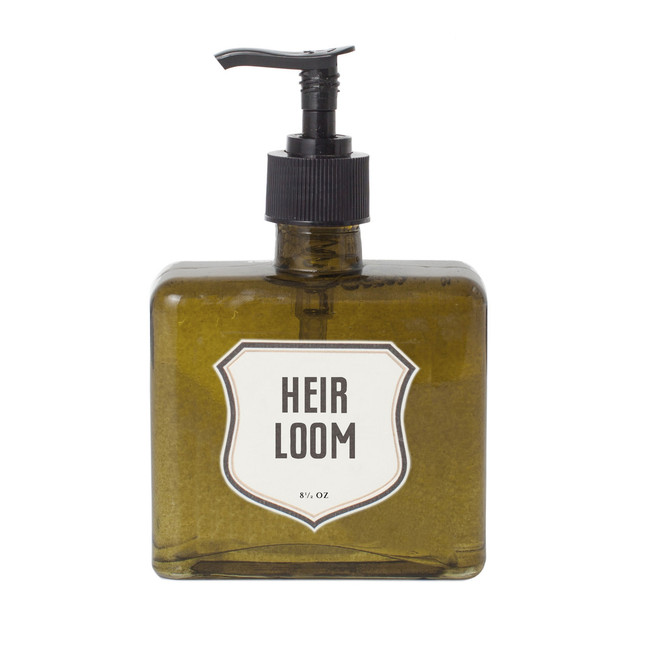 Heirloom Liquid Soap