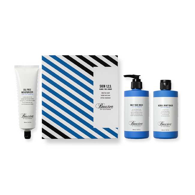 Skin 123 Kit