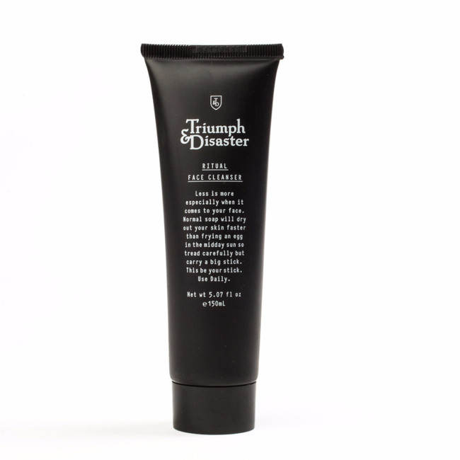 Ritual Face Cleanser