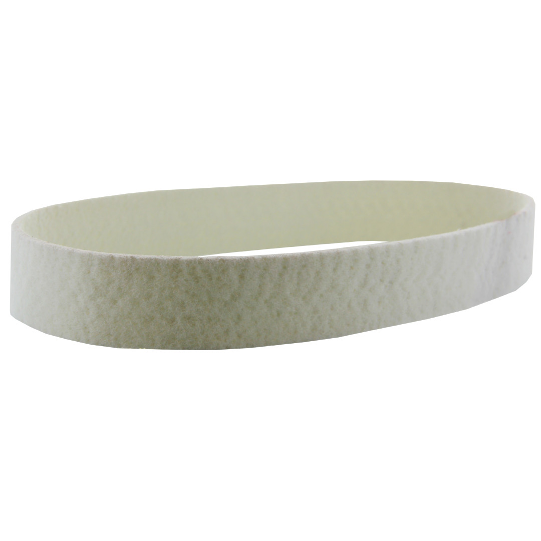 Metabo 626323000 11/2 x 30 In. Felt Polishing Belt