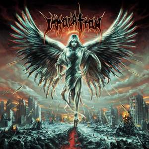 "Atonement" CD