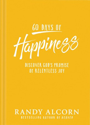 60 Days of Happiness