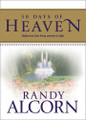 50 days of heaven randy alcorn