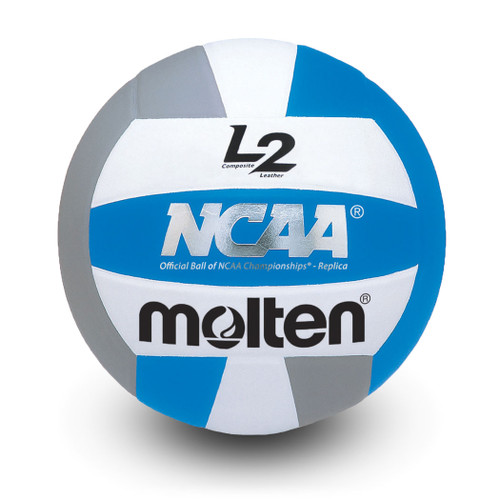 L2 Volleyball NCAA® Replica Volleyball Molten USA