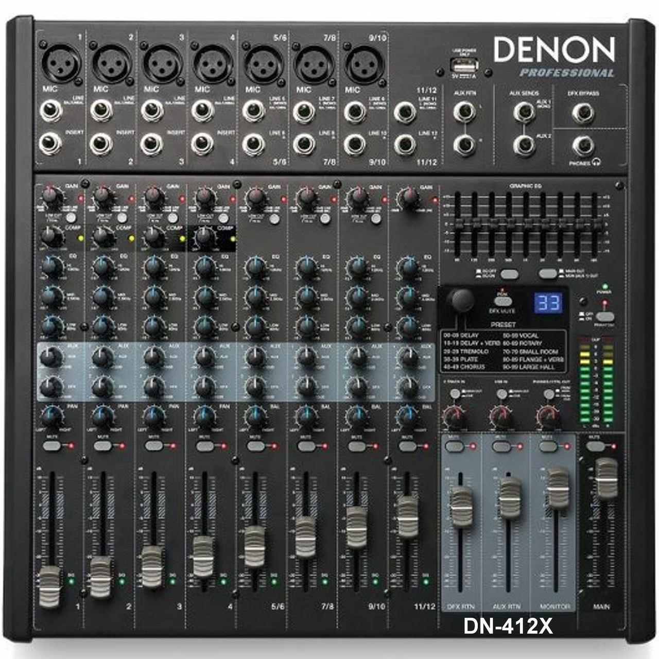 Audio coupon code