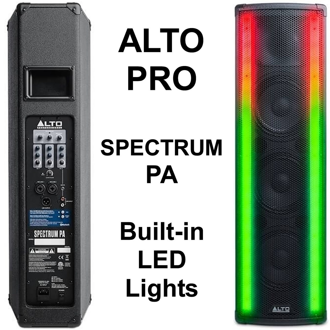 Spectrum king led coupon code