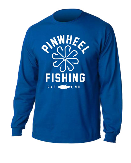 pinwheel merch wicked tuna