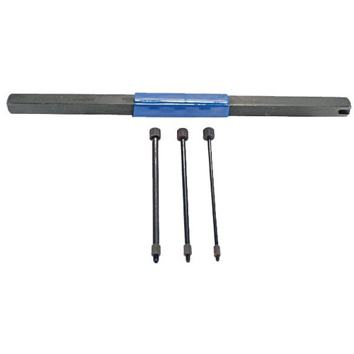 Door Hinge Pin Remover 6011 Race Car Tools Inc