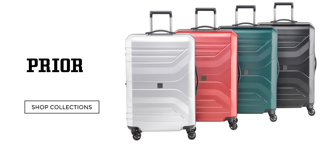 titan suitcases uk