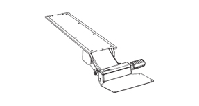 Humanscale 5GSM Mechanism